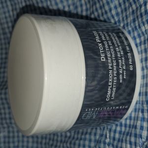 Nassif MD Detox Pads 60ct.